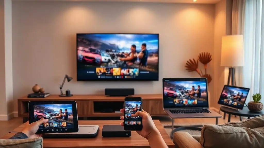 Comparaison qualité IPTV premium 4K vs HD vs SD — abonnement IPTV premium France