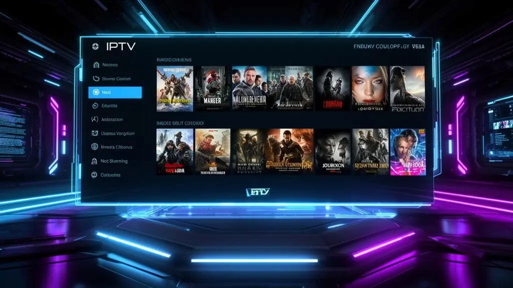 IPTV OTT premium vs opérateur câble — différences et avantages de l'IPTV premium OTT